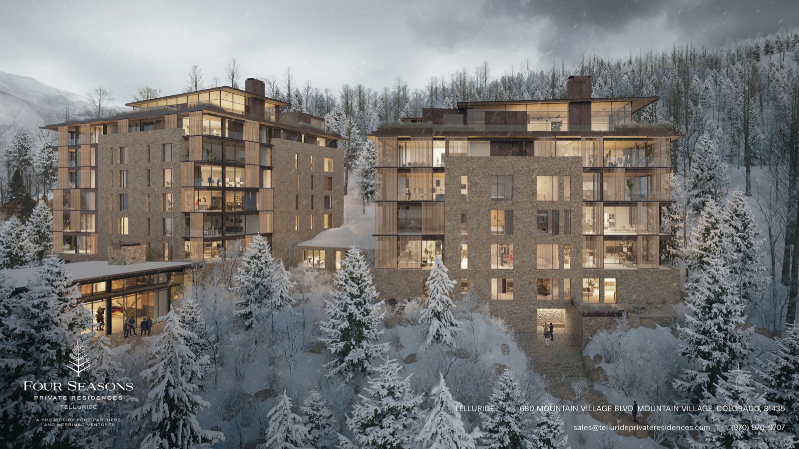 Penthouses 4